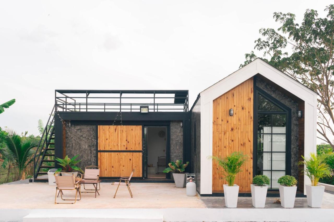 Holiday home Cana​ Garden​ House​ โฮมสเตย์​
