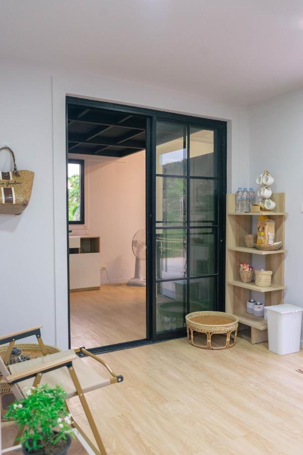 Holiday home Cana​ Garden​ House​ โฮมสเตย์​ *