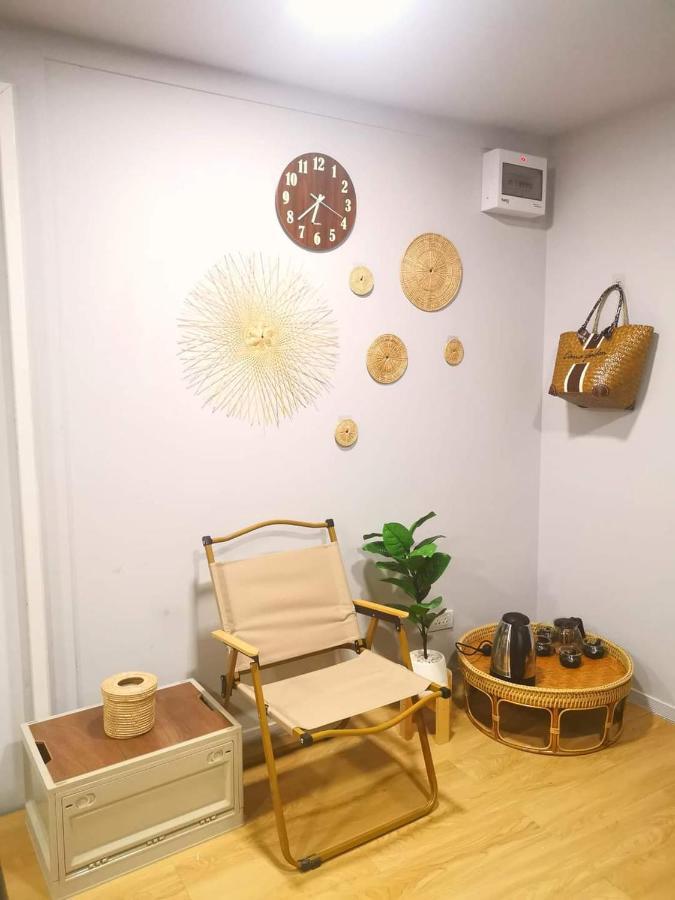 Cana​ Garden​ House​ โฮมสเตย์​ *