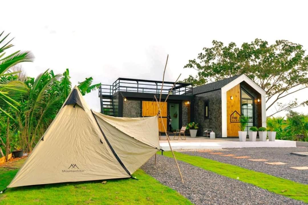 Cana​ Garden​ House​ โฮมสเตย์​ Rumah percutian