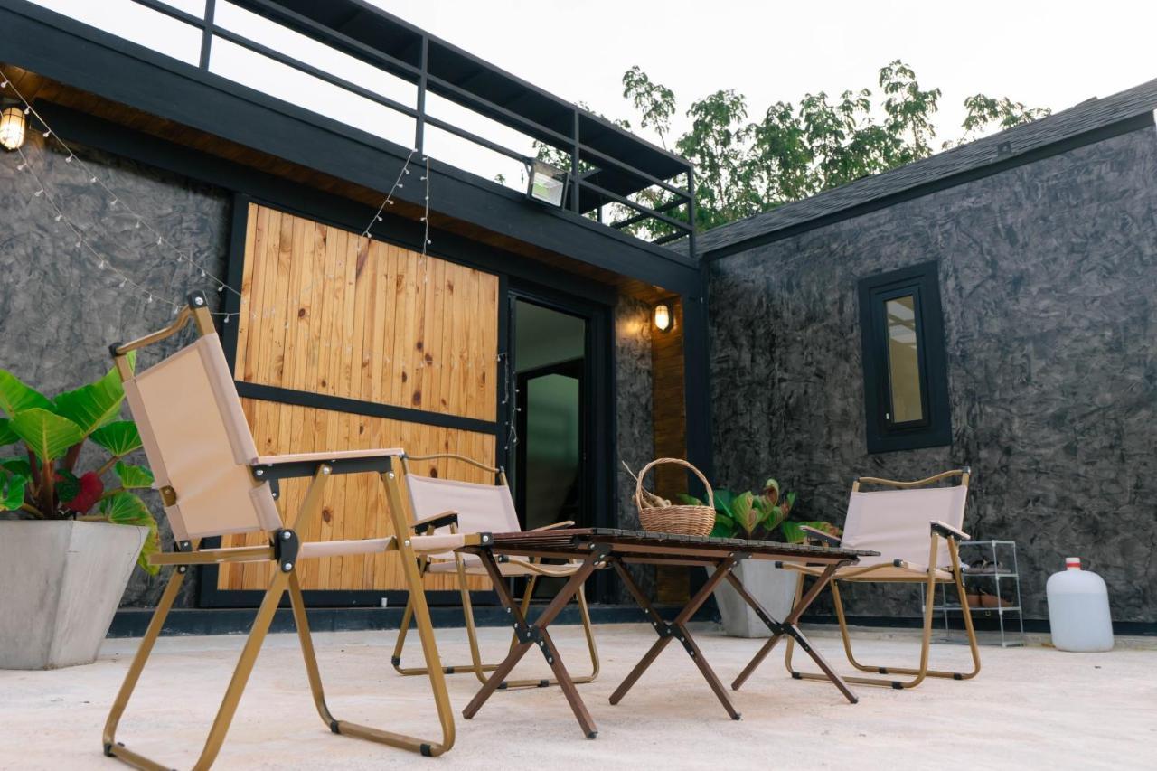 Holiday home Cana​ Garden​ House​ โฮมสเตย์​