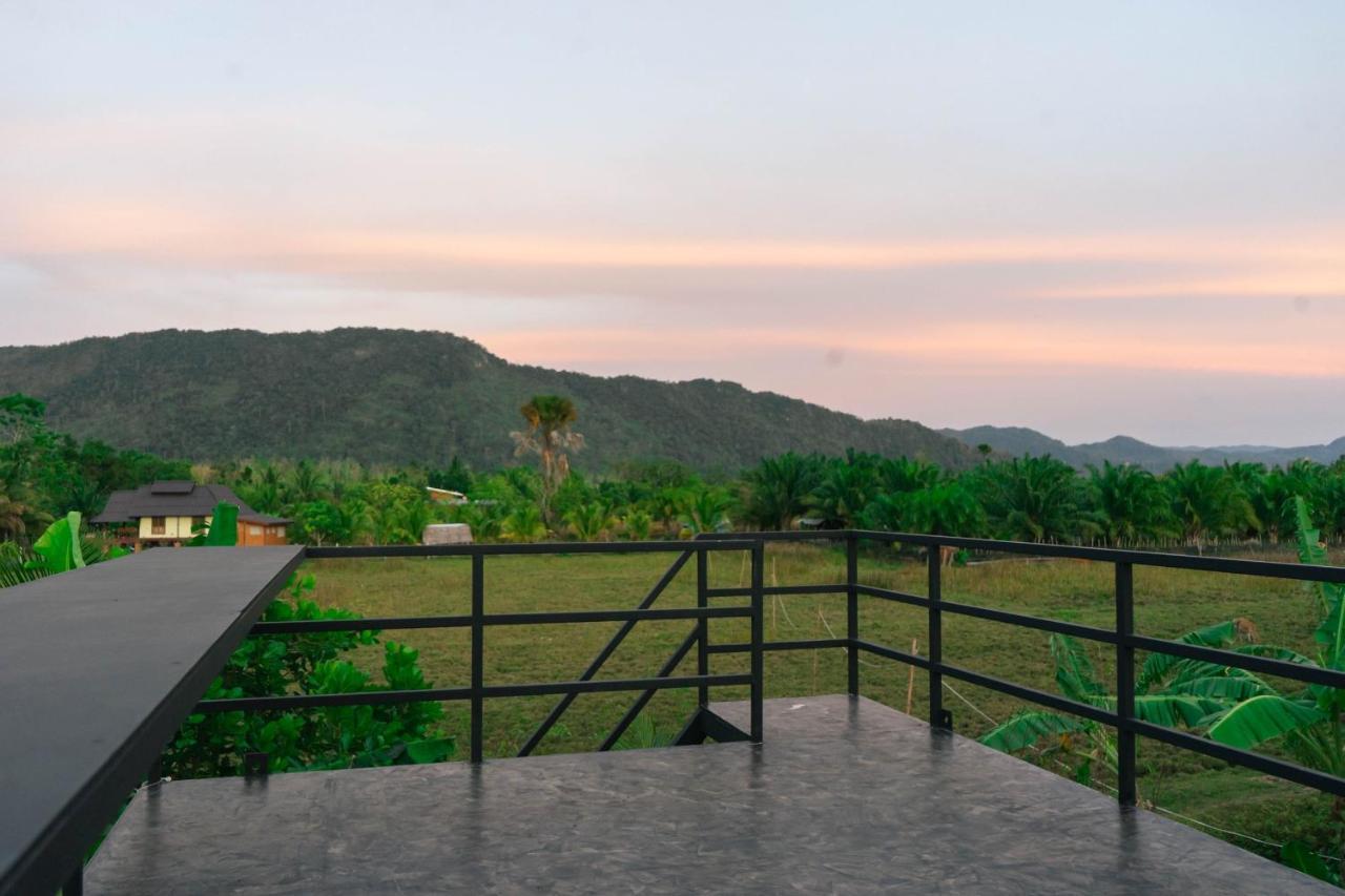 Cana​ Garden​ House​ โฮมสเตย์​ Holiday home Ban Khok