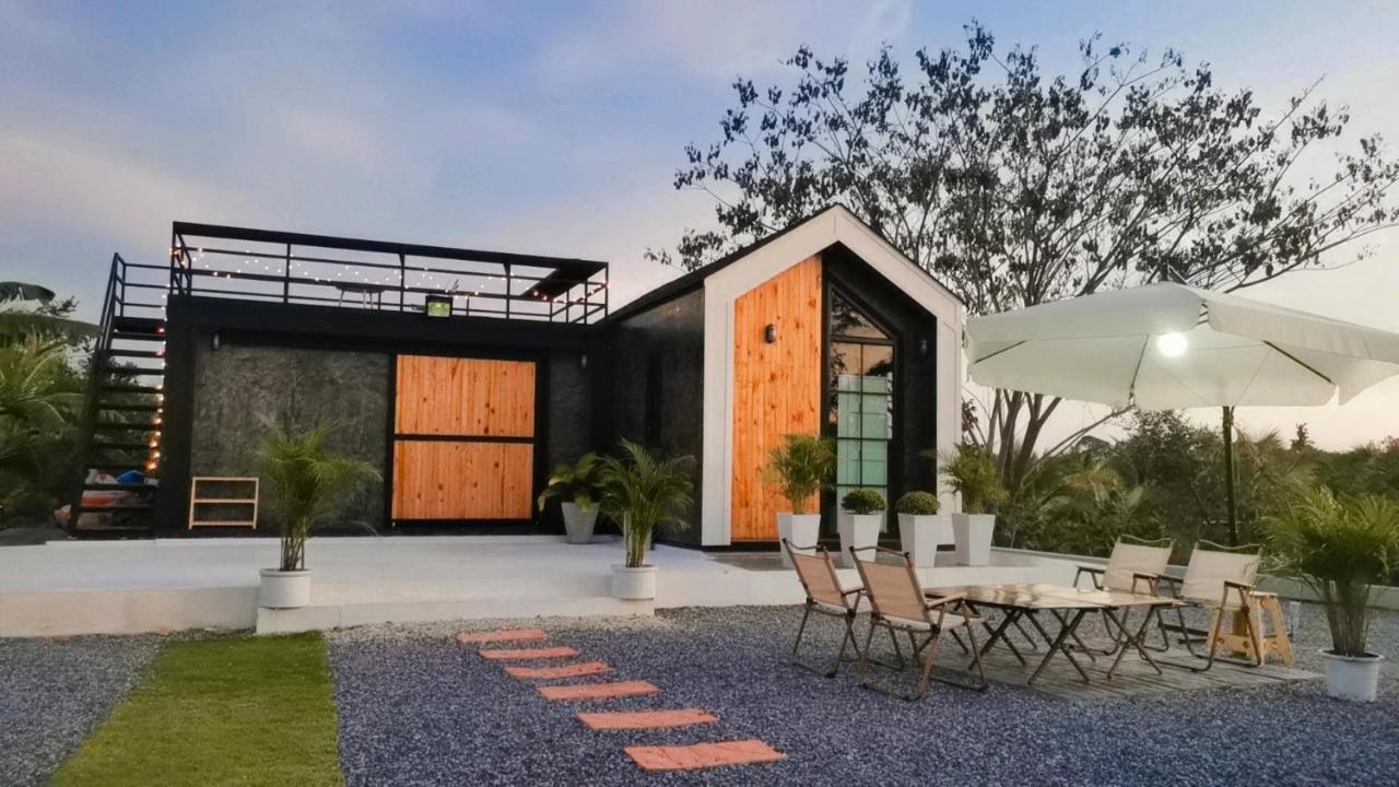Holiday home Cana​ Garden​ House​ โฮมสเตย์​