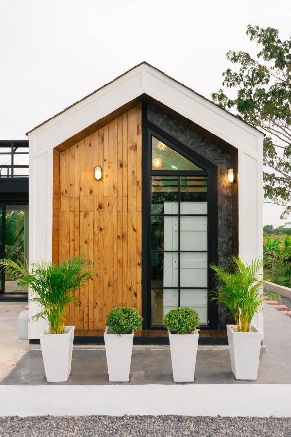 Cana​ Garden​ House​ โฮมสเตย์​ *