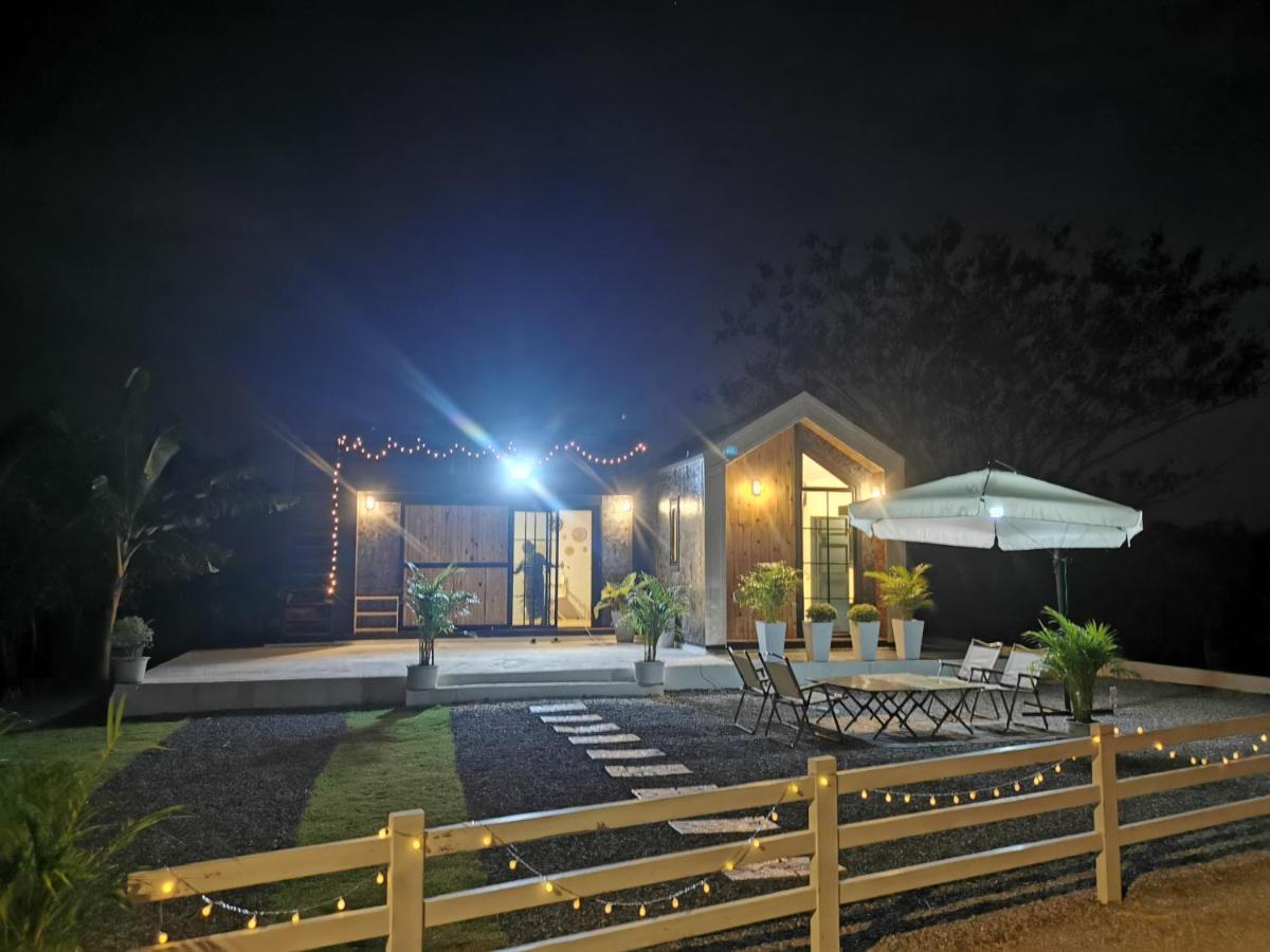 Cana​ Garden​ House​ โฮมสเตย์​ Ban Khok