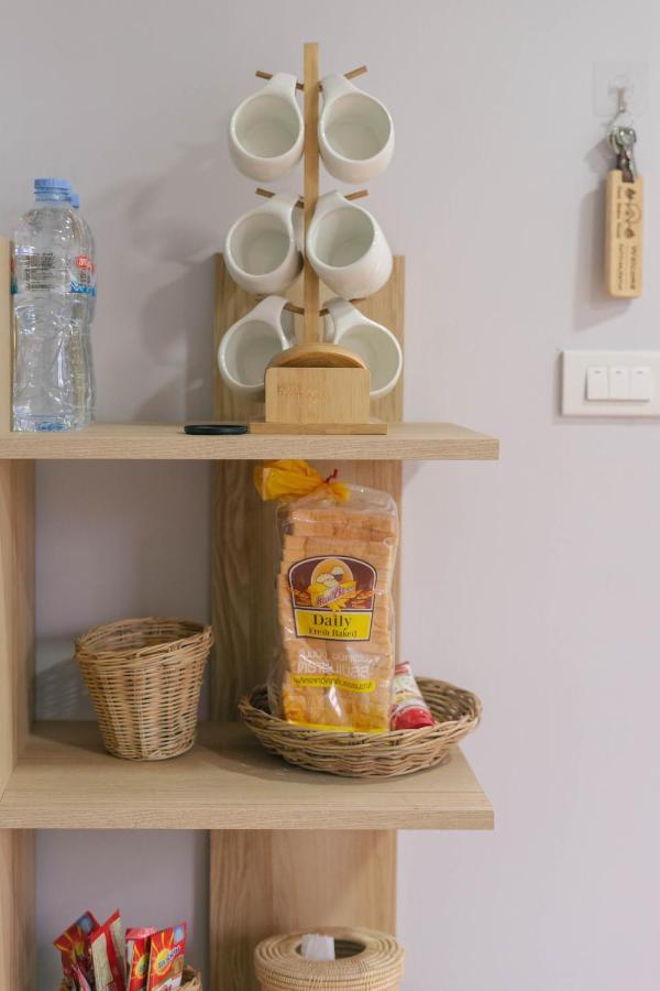 Holiday home Cana​ Garden​ House​ โฮมสเตย์​ Ban Khok
