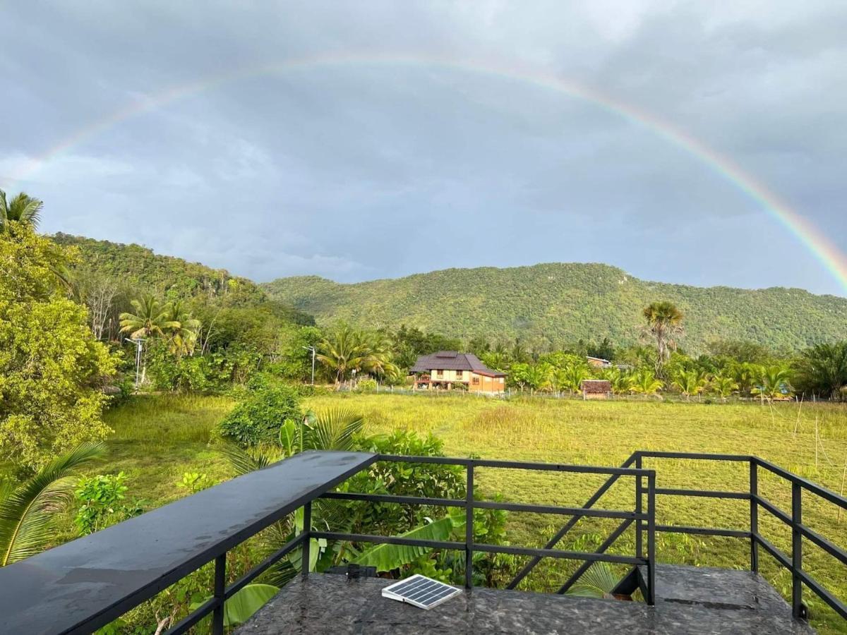 Cana​ Garden​ House​ โฮมสเตย์​ Holiday home *