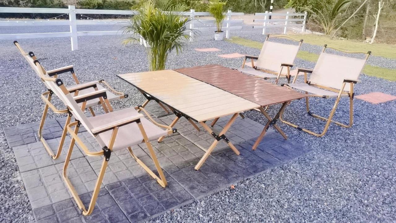Holiday home Cana​ Garden​ House​ โฮมสเตย์​ Ban Khok