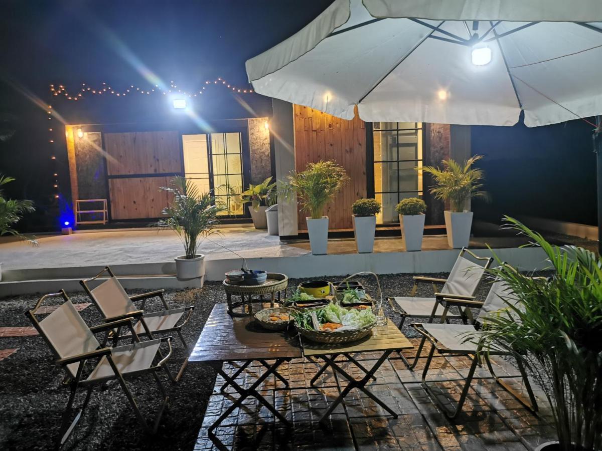 Cana​ Garden​ House​ โฮมสเตย์​ *