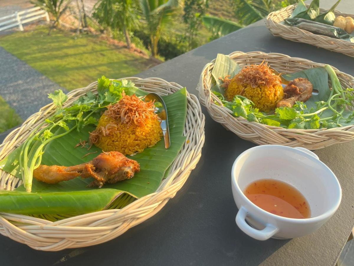 Cana​ Garden​ House​ โฮมสเตย์​ Holiday home *