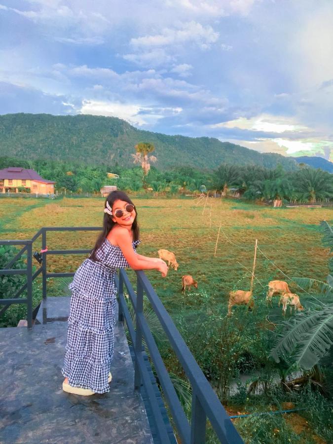 Cana​ Garden​ House​ โฮมสเตย์​ *