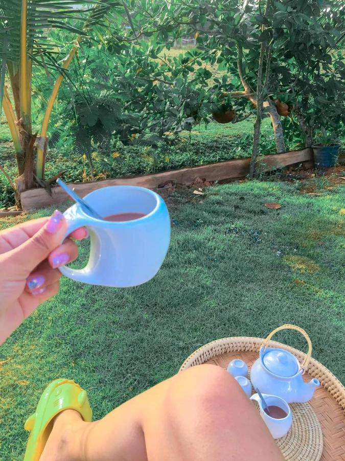 Cana​ Garden​ House​ โฮมสเตย์​ *