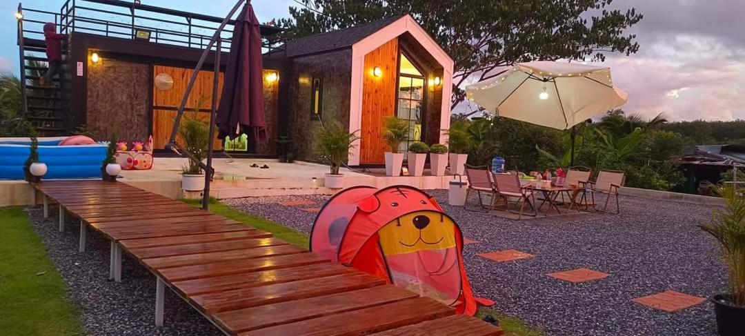 Holiday home Cana​ Garden​ House​ โฮมสเตย์​ *
