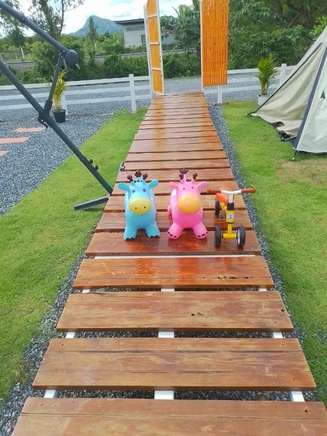 Cana​ Garden​ House​ โฮมสเตย์​ *