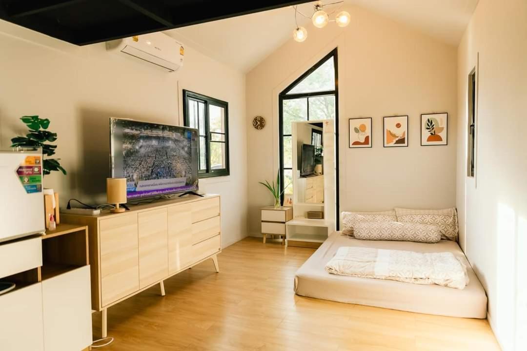 Cana​ Garden​ House​ โฮมสเตย์​
