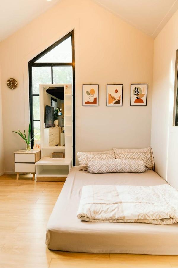 Cana​ Garden​ House​ โฮมสเตย์​ Ban Khok