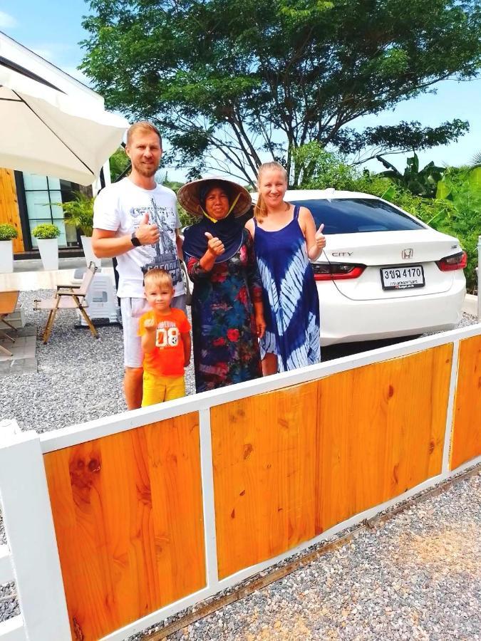 Cana​ Garden​ House​ โฮมสเตย์​ Holiday home