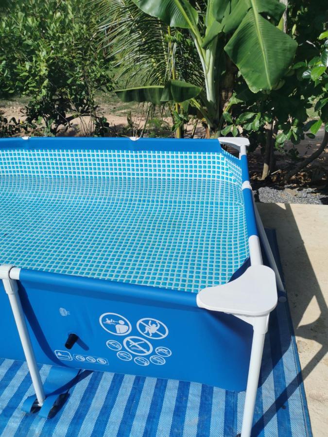 Cana​ Garden​ House​ โฮมสเตย์​ Ban Khok