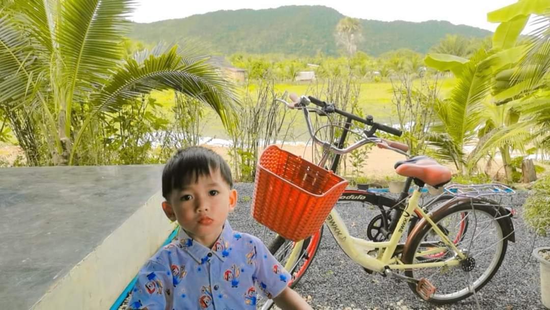 Cana​ Garden​ House​ โฮมสเตย์​ Holiday home *