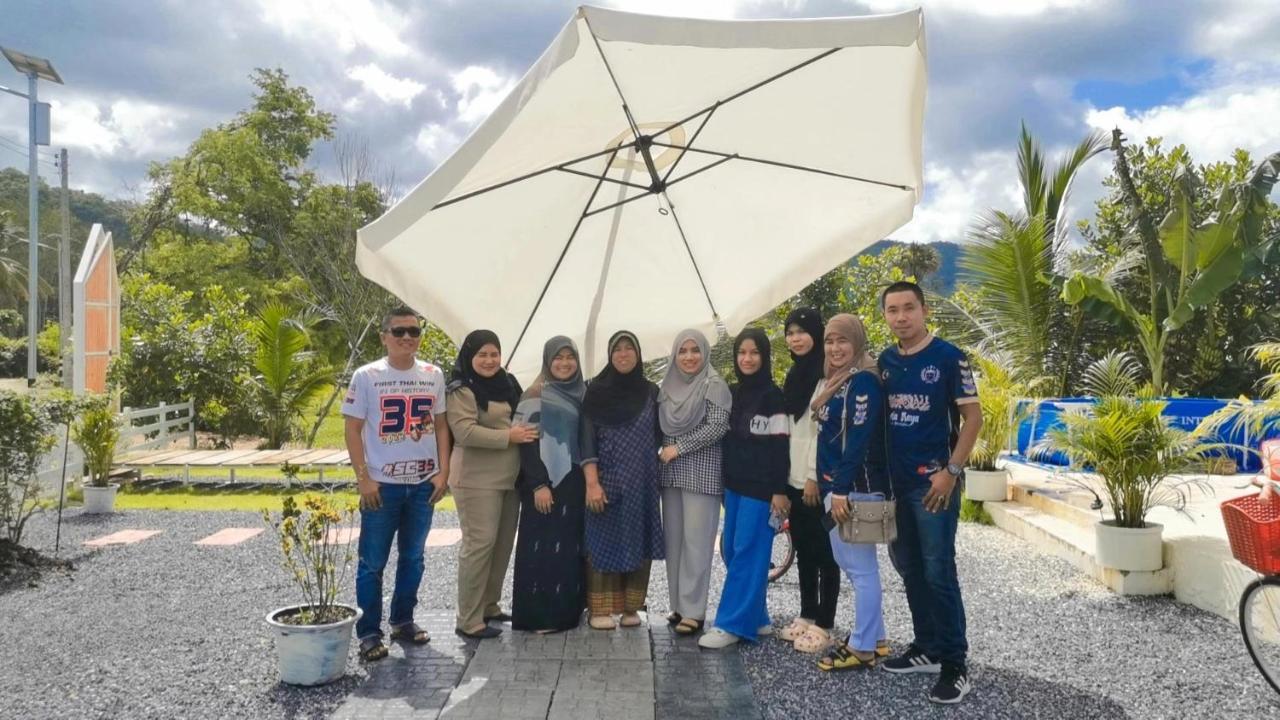 Cana​ Garden​ House​ โฮมสเตย์​