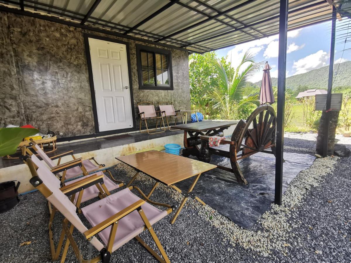 Holiday home Cana​ Garden​ House​ โฮมสเตย์​ Ban Khok
