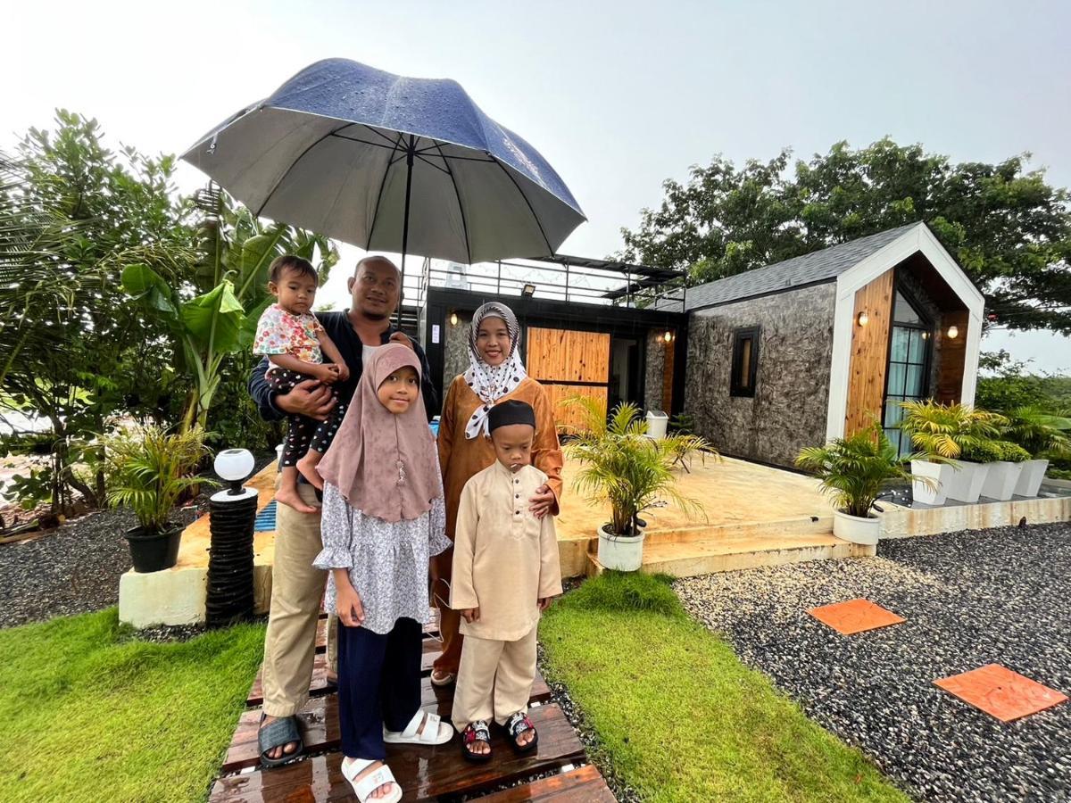 Cana​ Garden​ House​ โฮมสเตย์​ Holiday home *