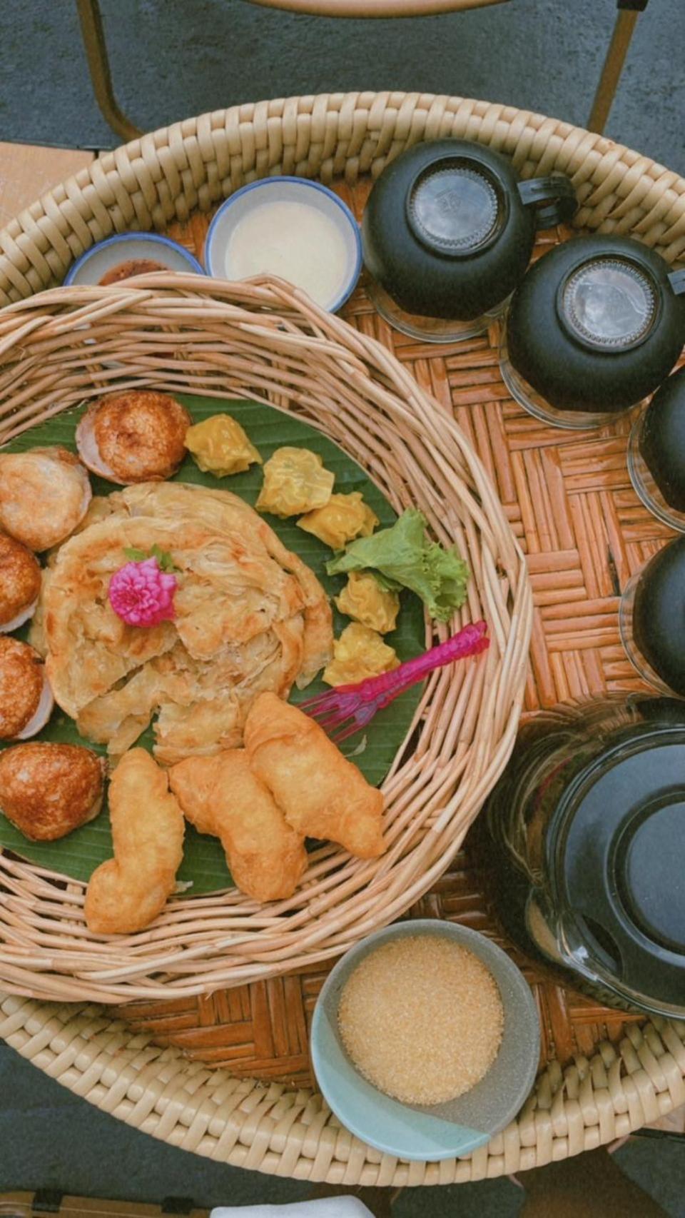 Rumah percutian Cana​ Garden​ House​ โฮมสเตย์​ *
