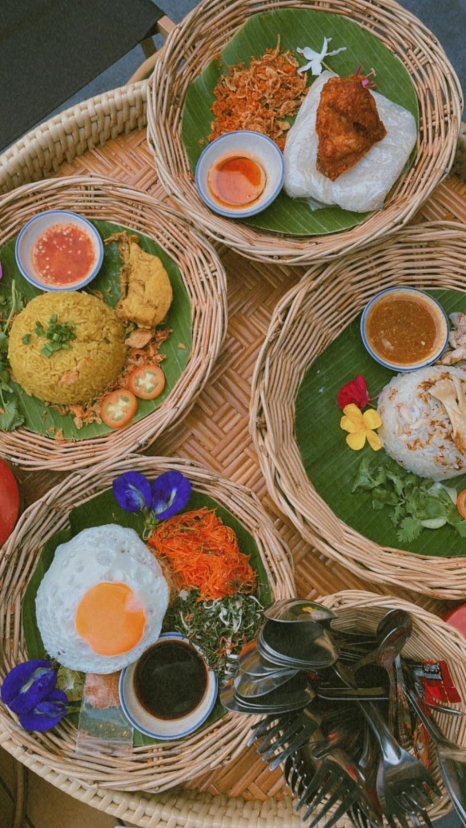Cana​ Garden​ House​ โฮมสเตย์​ Ban Khok