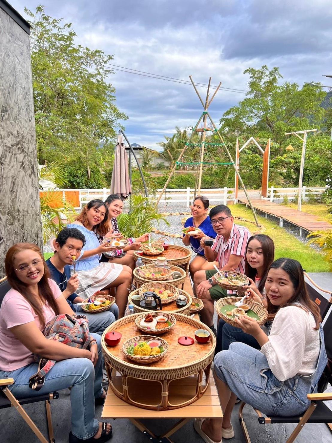 Cana​ Garden​ House​ โฮมสเตย์​ *