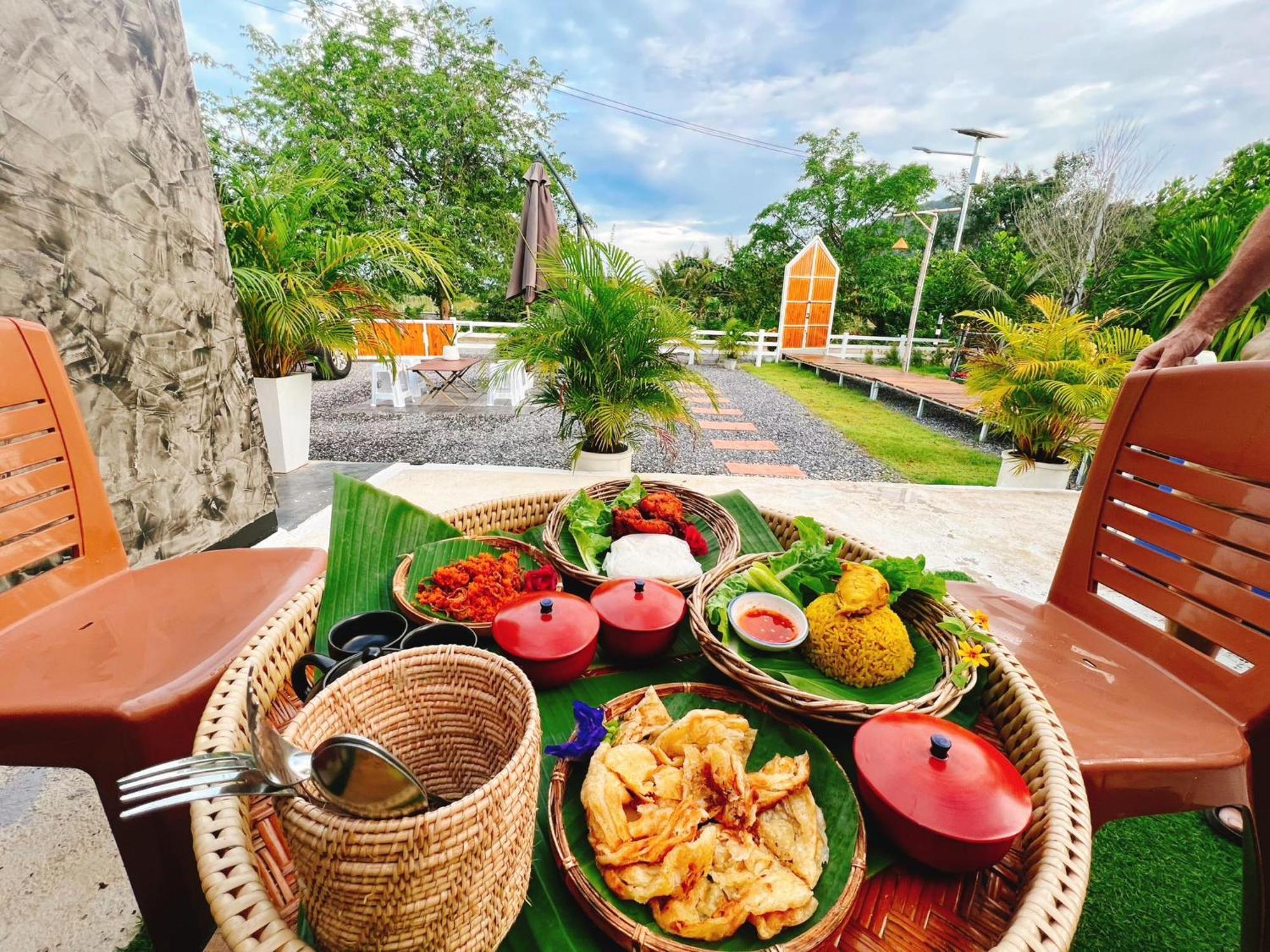 Cana​ Garden​ House​ โฮมสเตย์​ Holiday home