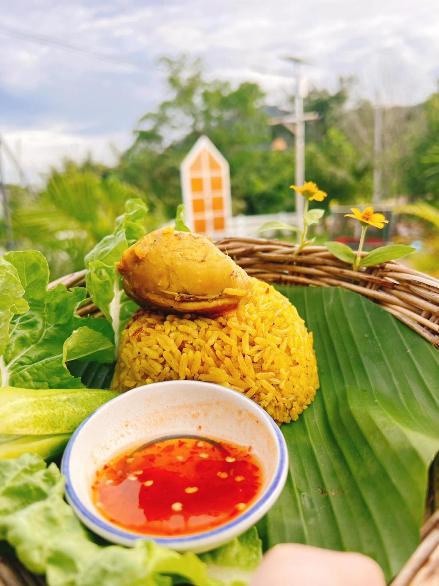 Cana​ Garden​ House​ โฮมสเตย์​ Ban Khok