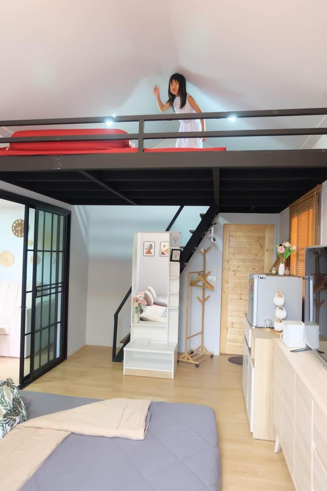 Cana​ Garden​ House​ โฮมสเตย์​ Holiday home *