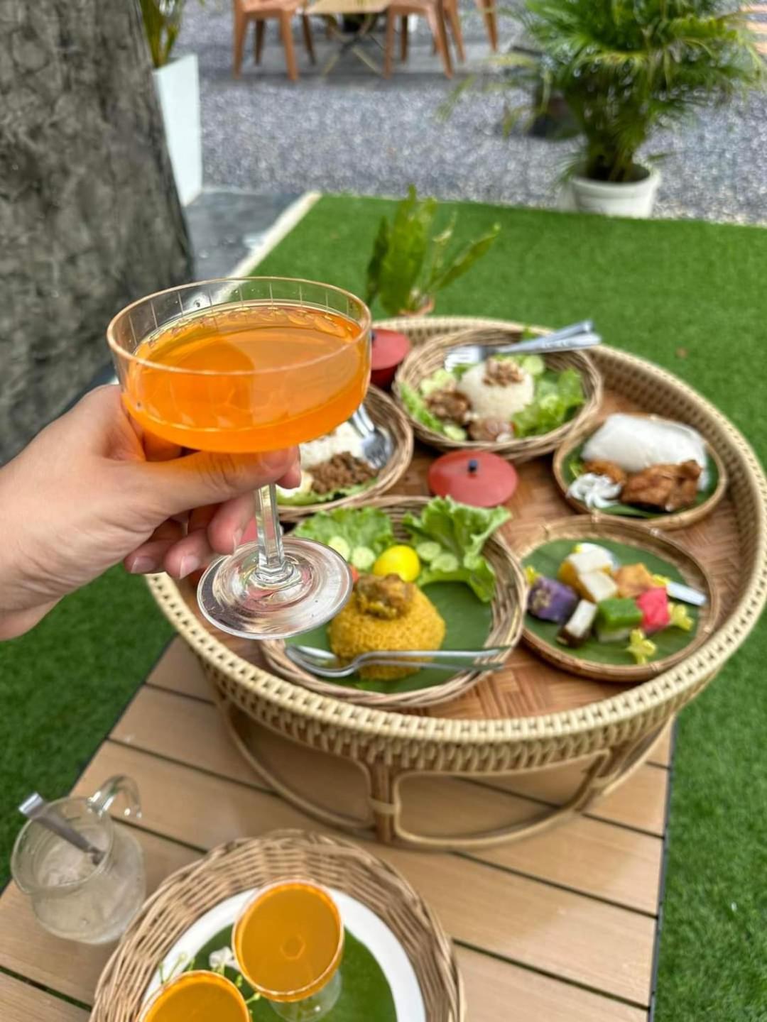 Cana​ Garden​ House​ โฮมสเตย์​ *