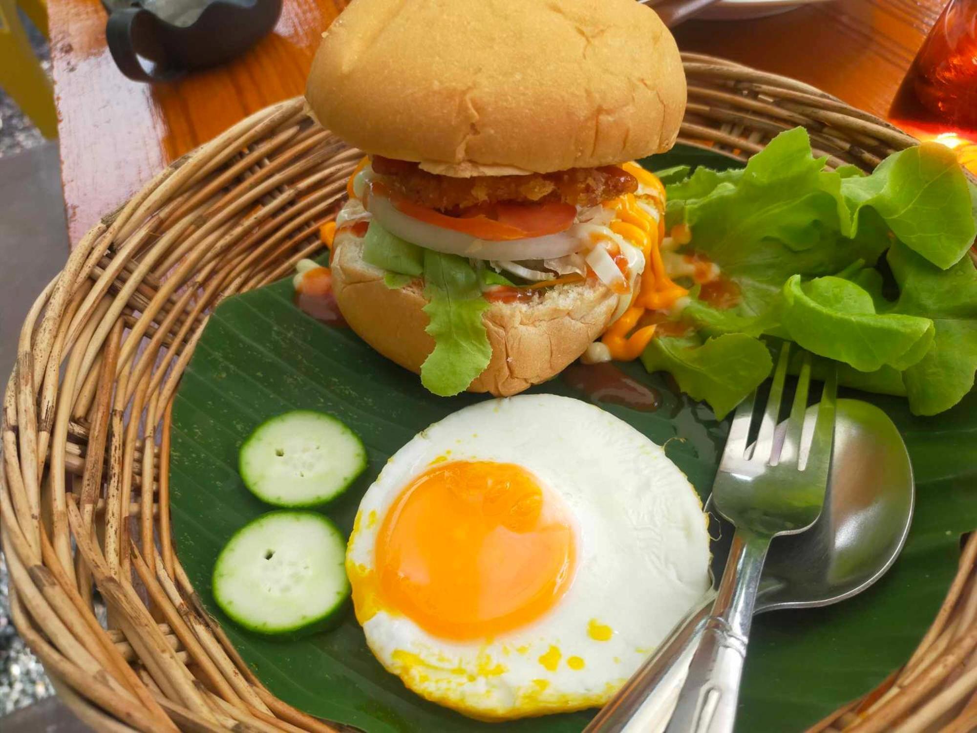 Cana​ Garden​ House​ โฮมสเตย์​ *