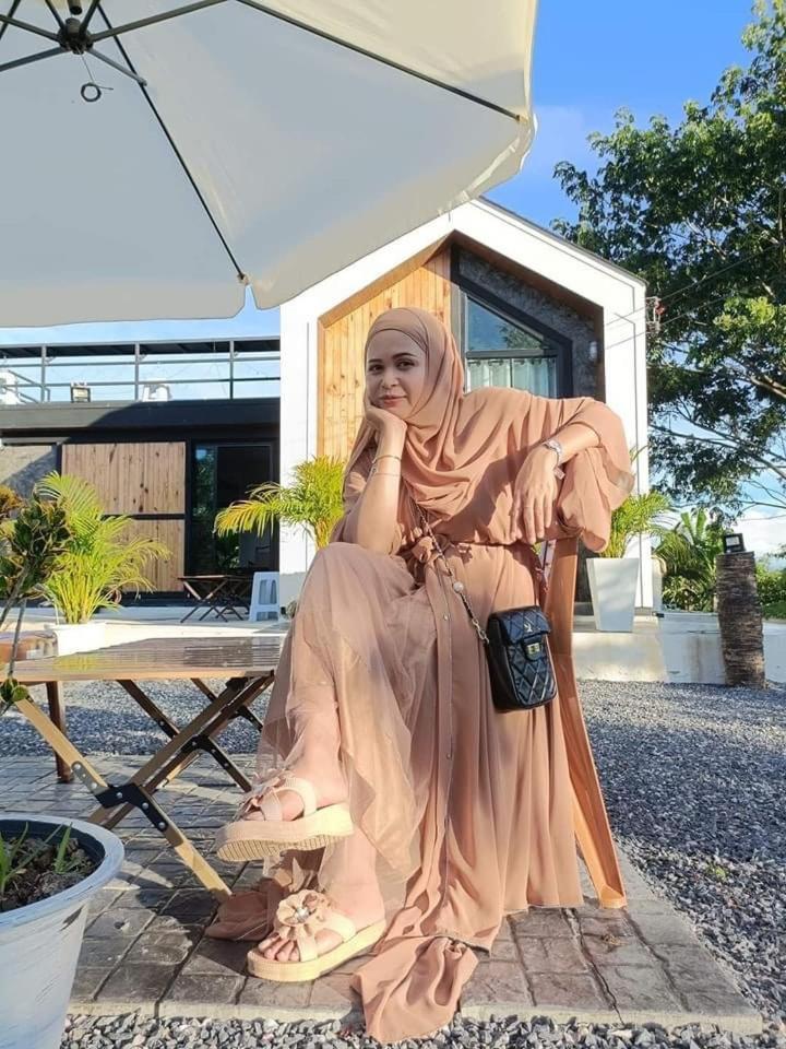 Holiday home Cana​ Garden​ House​ โฮมสเตย์​