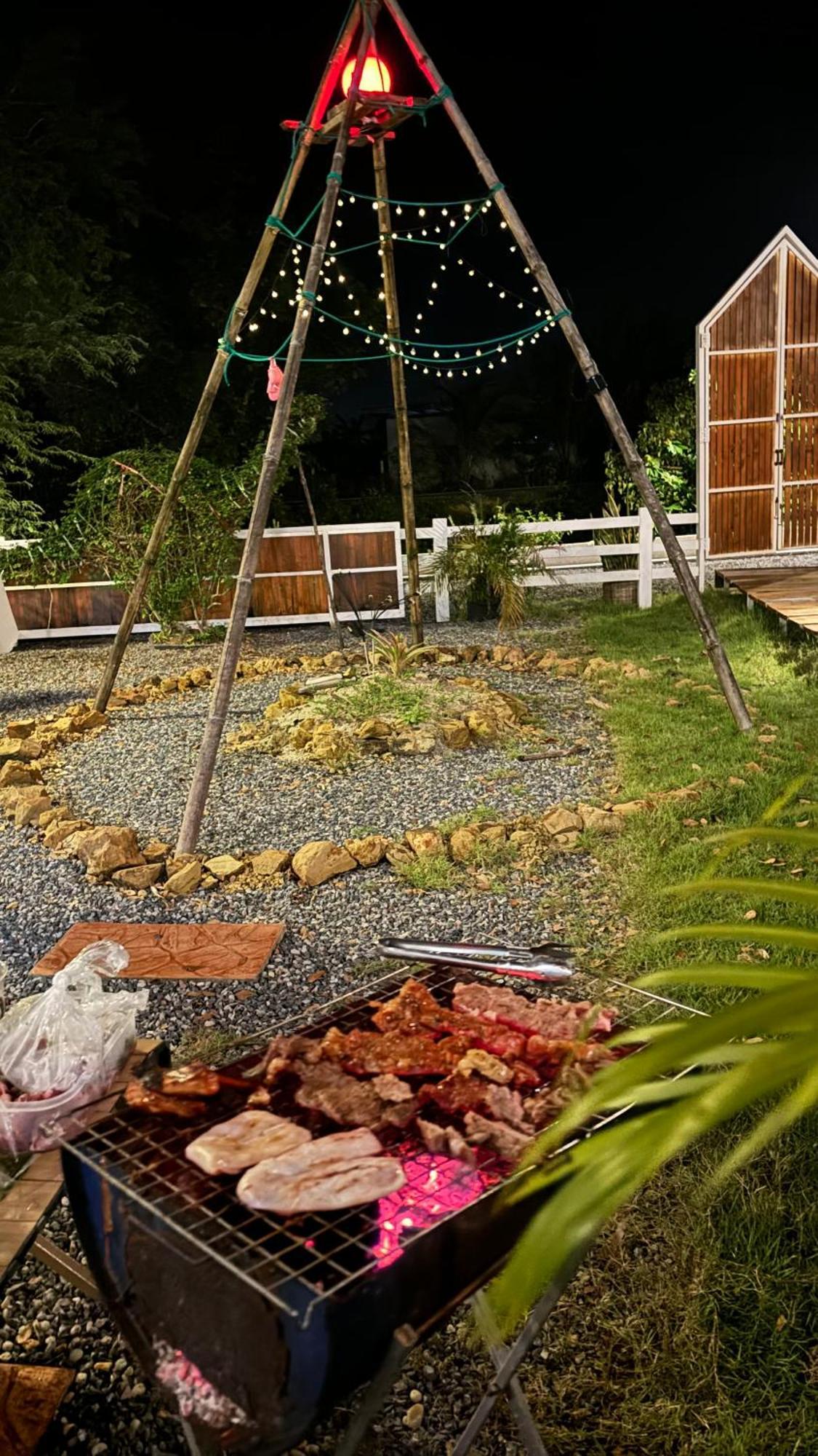 Cana​ Garden​ House​ โฮมสเตย์​ Holiday home *