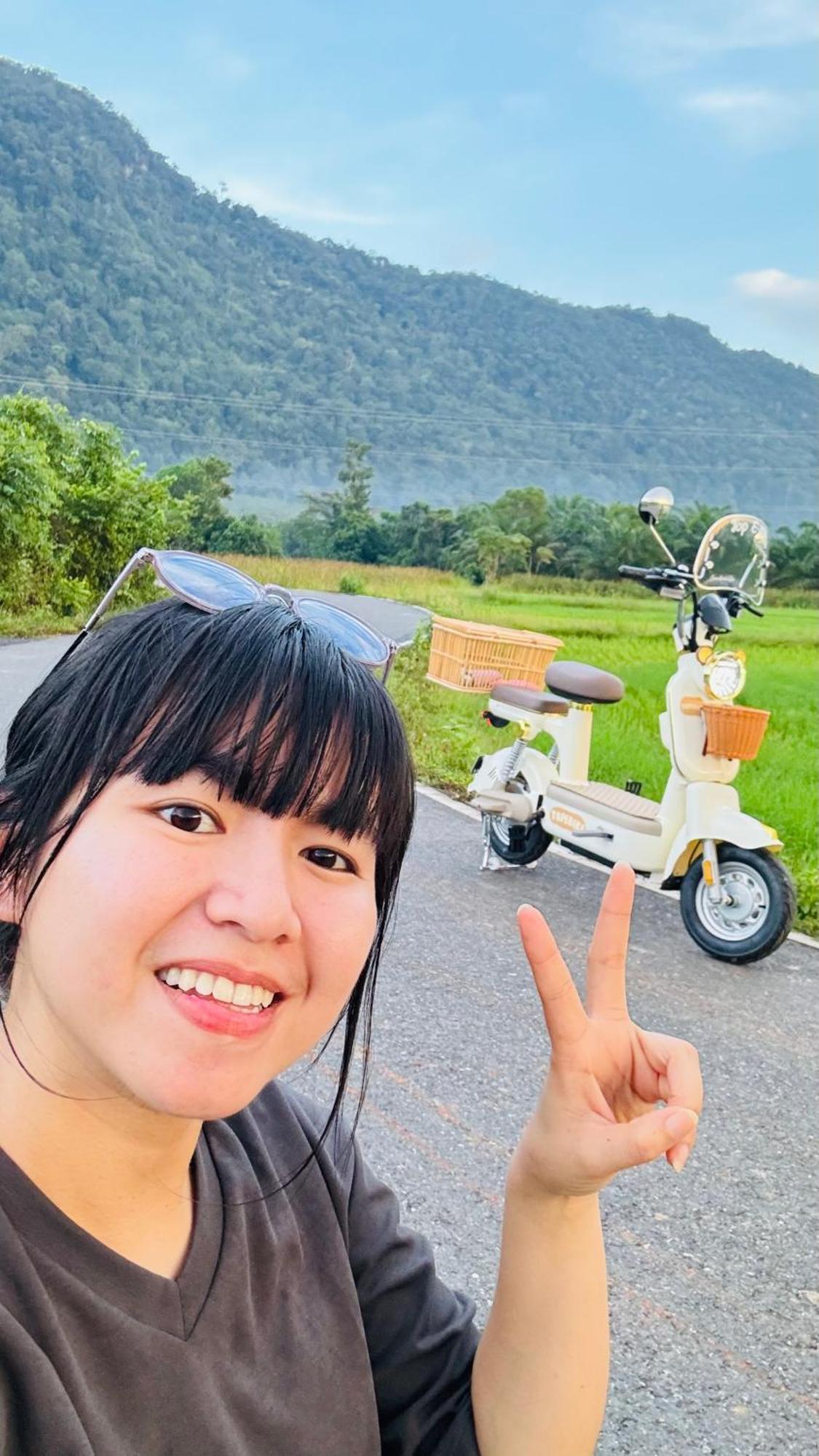 Cana​ Garden​ House​ โฮมสเตย์​ *