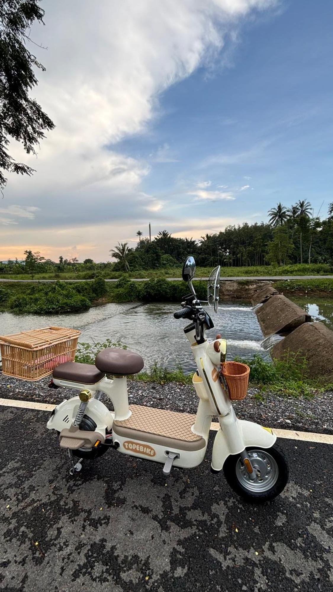 Holiday home Cana​ Garden​ House​ โฮมสเตย์​