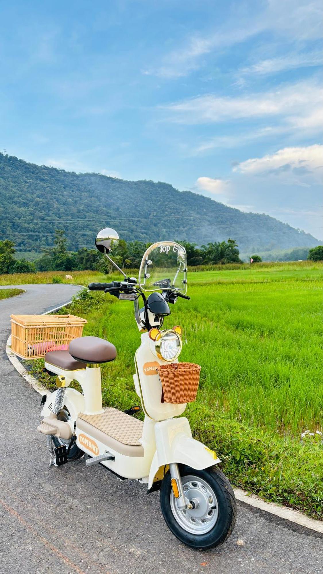 Holiday home Cana​ Garden​ House​ โฮมสเตย์​ *